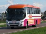 Marcopolo Viaggio 1050 Volvo B270F 2016 года (BR)
